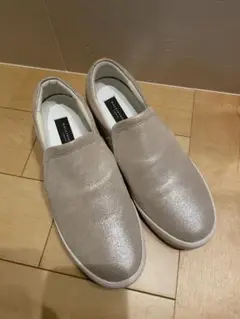MACKINTOSH LONDON スリッポン(スニーカー)