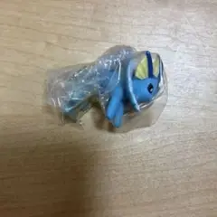 ポケットモンスター　つまんでつなげてマスコット　12