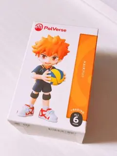 ハイキュー フィギュア 孤爪研磨