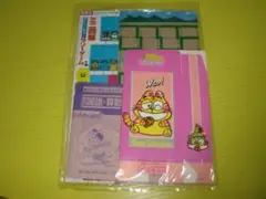 【付録】小学五年生　ミニ四駆 アドベンチャーラリーゲーム　みらくるミミKun