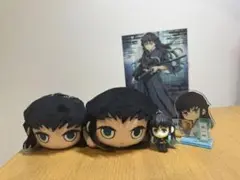 鬼滅の刃 時透無一郎まとめ売り