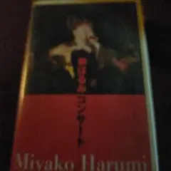 2003年1月8日都はるみコンサート