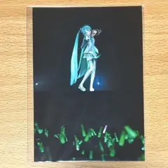 初音ミク マジカルミライ2018 フォト