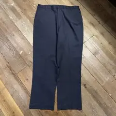 デッドストック　RED CAP ワイド　ワークパンツ　41/32