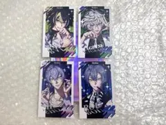 Dytica トレカ セット