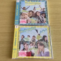 Re:Compelx CD 2枚セット