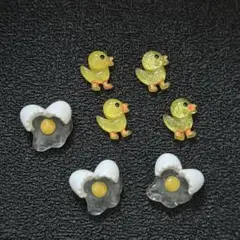 デコパーツ
