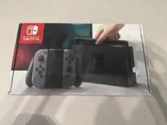 Nintendo switch 本体&付属品 カセット付き