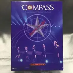 ☆℃-ute / コンサートツアー 2016 秋 ℃OMPASS ソロBOX