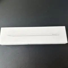 Apple Pencil Pro ¥21,800