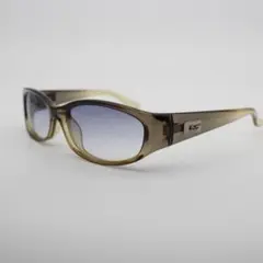 ビンテージ GUCCI グッチ GG2456/S サイドロゴ レディース GUCCI - GUCCI グッチ サングラス GG2456/S 55□16 120 OJ001の