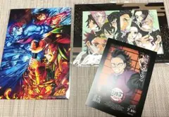 鬼滅の刃　劇場版　無限城　入場者特典