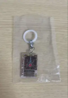 仮面ライダー めじるしアクセサリー2 ラウズカード