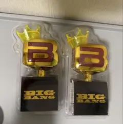 BIGBANG ペンライト　2本セット