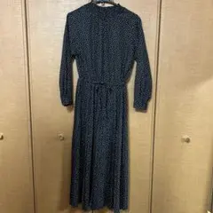 BEAMS⭐︎ロングワンピース⭐︎美品