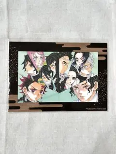 鬼滅の刃 無限城編 入場者特典