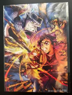 劇場版　鬼滅の刃 無限城編　入場者特典　第三弾