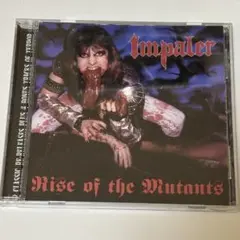IMPALER / The Gruesome Years