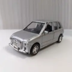 【3台セット】エムテック　エポック　ヴィッツ　ヴィヴィオ　ビストロ　1/43 ミニカーショップ ケンボックス 1/43スケール☆MM-03A☆スバル