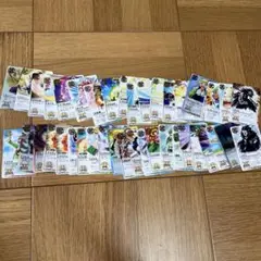 金色のガッシュベル　カード41枚