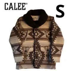 CALEE JACKET Sサイズ ジャケット シング