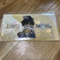 ラムセス大王展 FGOコラボチケット特典 オリジナルグッズセット