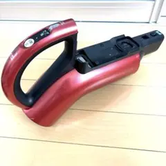 【安心の動作保証付き】東芝 掃除機　本体のみ　VC-JCL10000