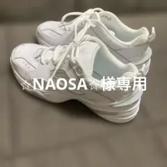 Nike ホワイト スニーカー