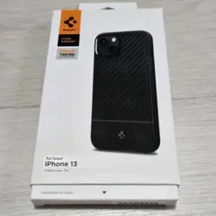 【アウトレット品】Spigen Core Armor iPhone13 黒
