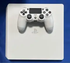 値下げ!SONY PlayStation4 CUH-2100A B02