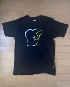 UT×ポケモン ピカチュウ Tシャツ Mサイズ　ユニクロ