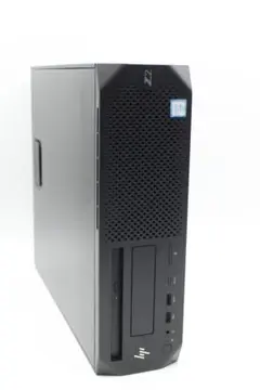超高スペック　HP Z2 SFF G4　SSD＋HDD 3TB　RAM 64GB Amazon.com: HP Z2 G4 SFF Small Form Factor Workstation