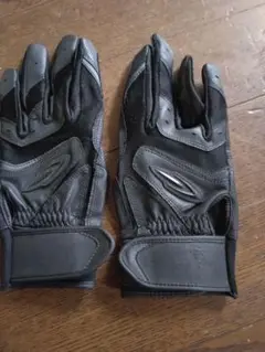 バッティンググローブ　ジュニア