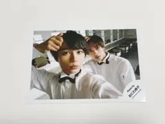 なにわ男子 大西流星 高橋恭平 公式写真