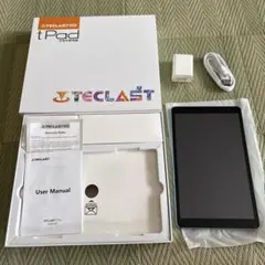 TECLAST tPad Androidタブレット