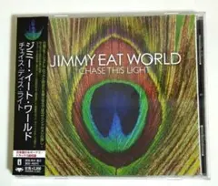 ジミー・イート・ワールド「チェイス・ディス・ライト」