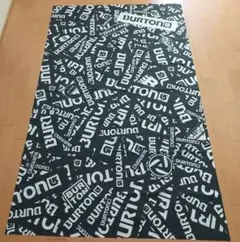 BURTON (B-3) バートン　タペストリー ウォールシート　非売品