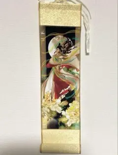太子悦神タペストリー　mini 天官賜福　謝憐