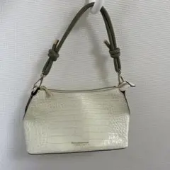 Modaprincipe モーダプリンチペ バッグ ほぼ未使用【2WAY】