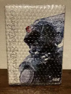 【新品未使用】千値練シャンゼリオン