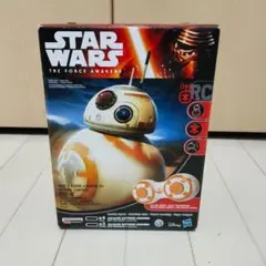 スターウォーズ　リモコン BB-8 ウエザリング塗装 スター・ウォーズ／フォースの覚醒』1/12 BB-8のプラモデルを