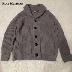 Ron Herman カーディガン