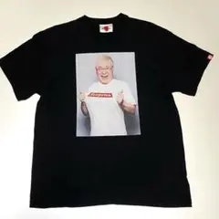 パンクドランカーズ 高須クリニック フォトTEE コラボTシャツ