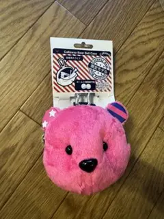 キャロウェイ　小物入れ
