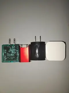 充電器　セット