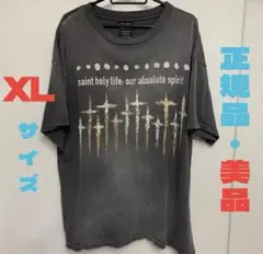 SAINT Mxxxxxx FORSOMEONE FS_SS T-Shirt