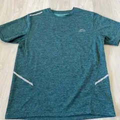 匿名配送　メンズ　Tシャツ find out Lサイズ　ワークマン