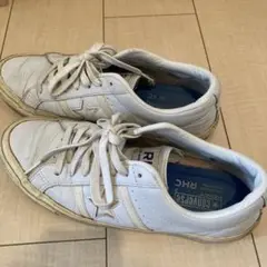 ロンハーマン　converseワンスタースニーカー