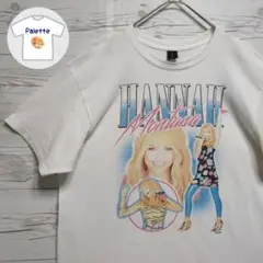 シークレット・アイドル　ハンナ・モンタナ　海外ドラマ　Disneyディズニー　L