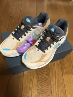 NEW BALANCE M2002RWA 25.5